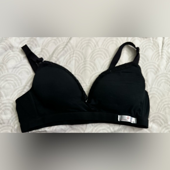 Breastfeeding Bra - Picture 6 of 9